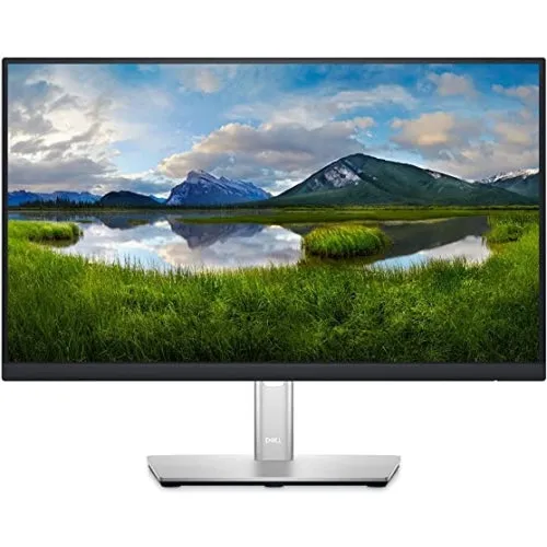 22" DELL LED MONITOR P2222H   - New (In Open Box)