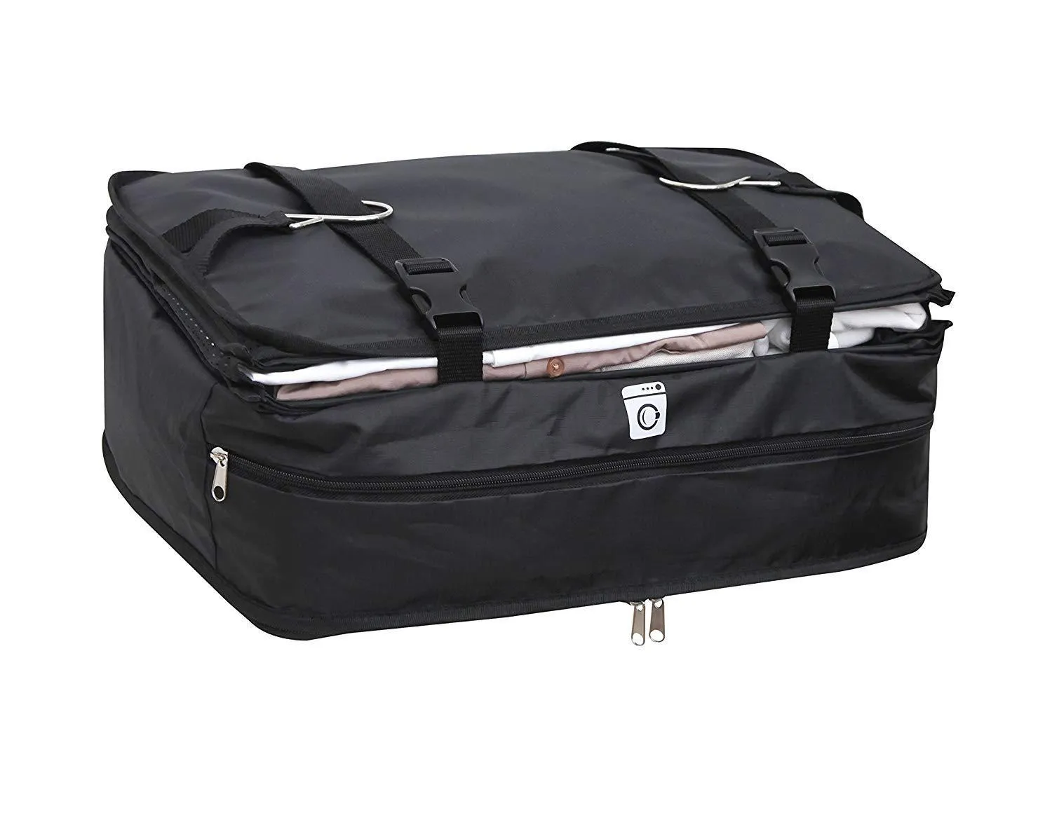 4 Tier Travel Storage Bag