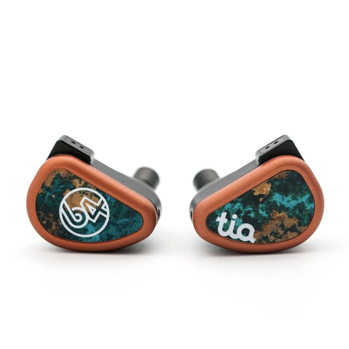 64 Audio - Fourte