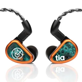 64 Audio - Fourte