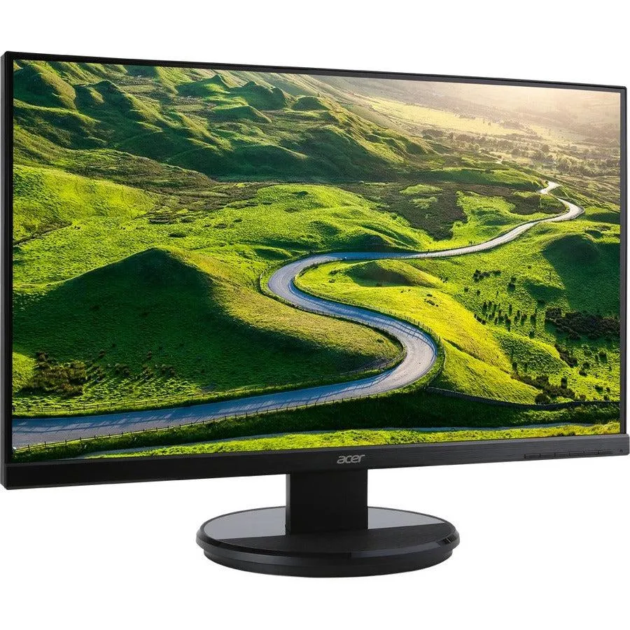 Acer K2 K202Hqlabi 49.5 Cm (19.5") 1366 X 768 Pixels Hd Led