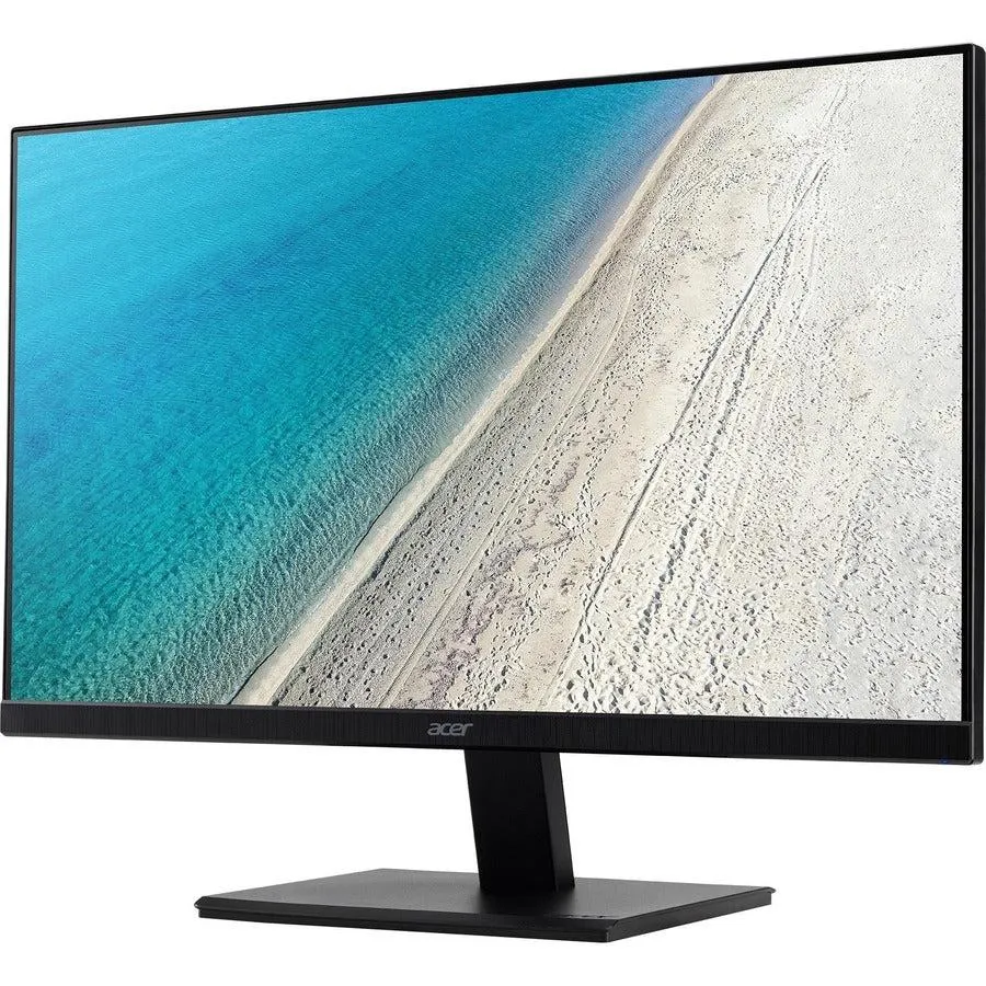 Acer V247Y A Full HD LCD Monitor - 16:9 - Black UM.QV7AA.A04