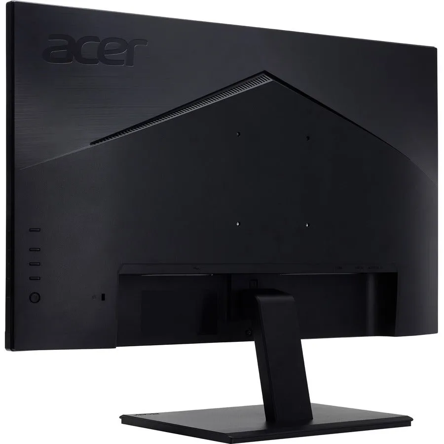 Acer V247Y A Full HD LCD Monitor - 16:9 - Black UM.QV7AA.A04