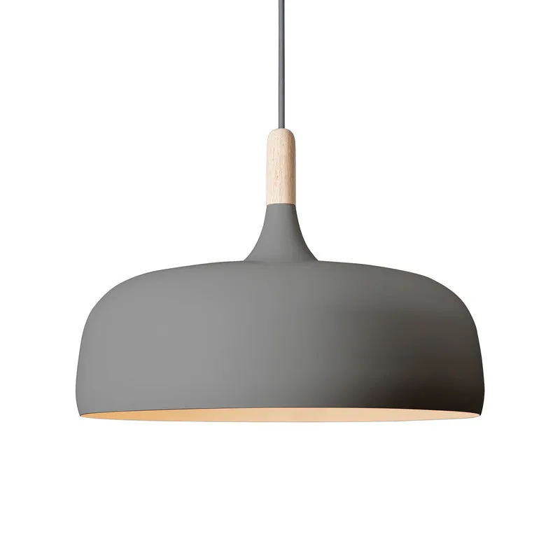 Acorn Pendant Light