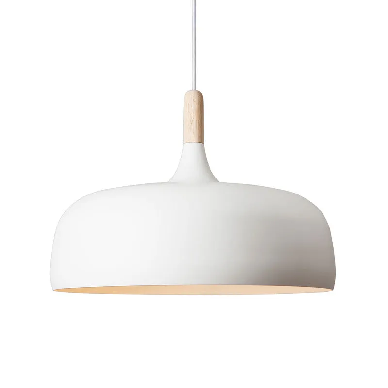 Acorn Pendant Light