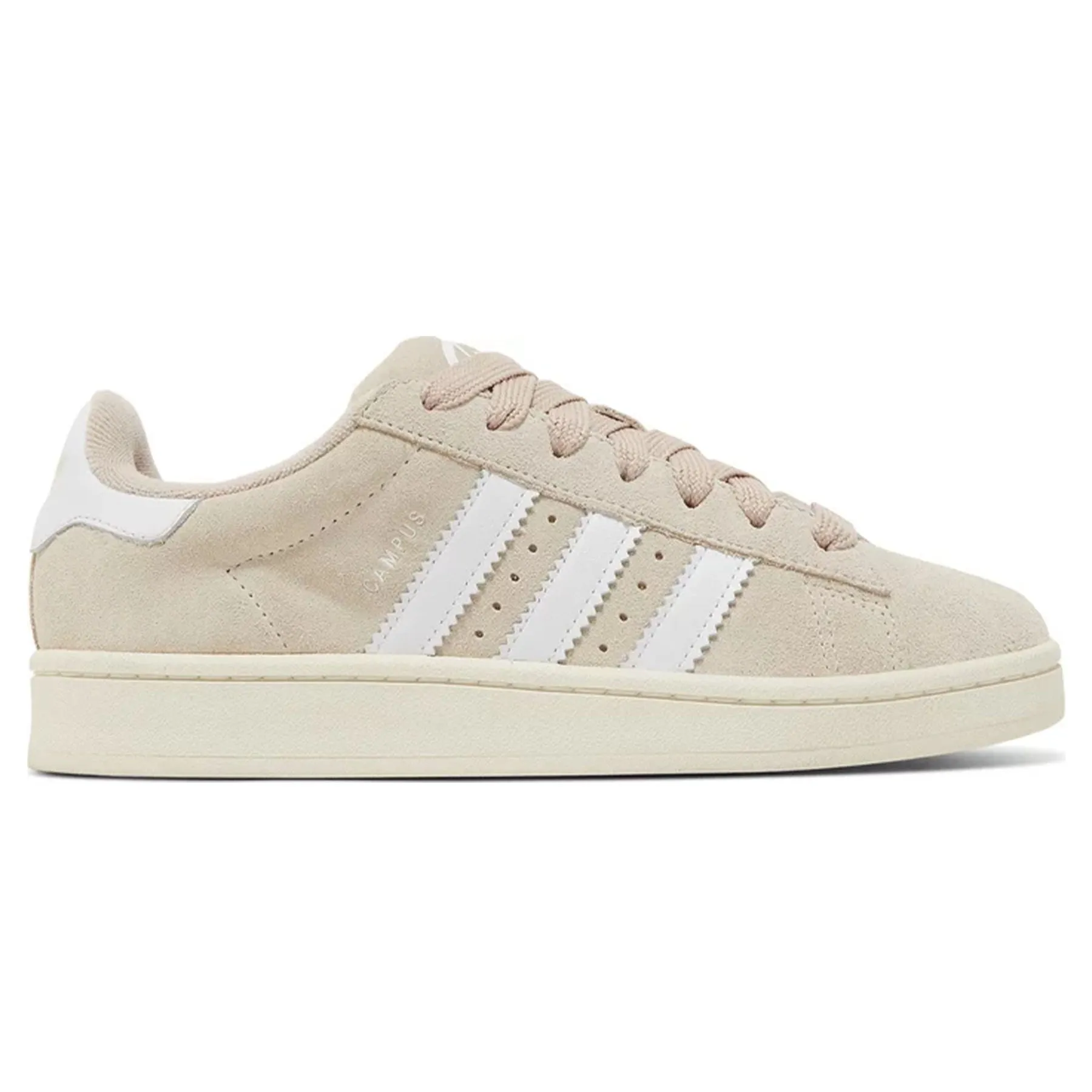 adidas Campus 00s Wmns 'Wonder White'