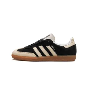 adidas Samba OG Black Wonder White (W)