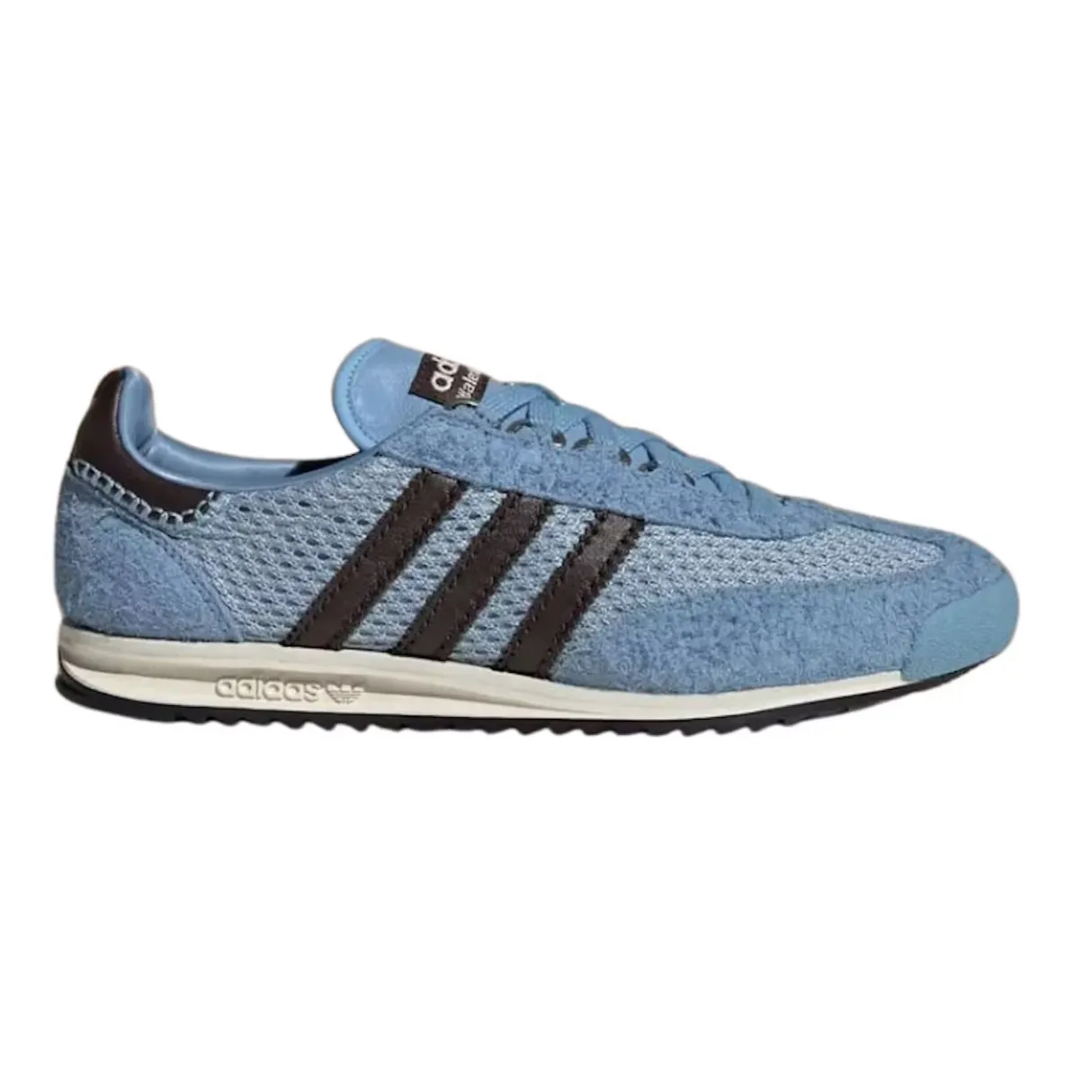 adidas SL76 Wales Bonner Ash Blue