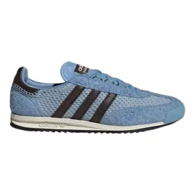 adidas SL76 Wales Bonner Ash Blue