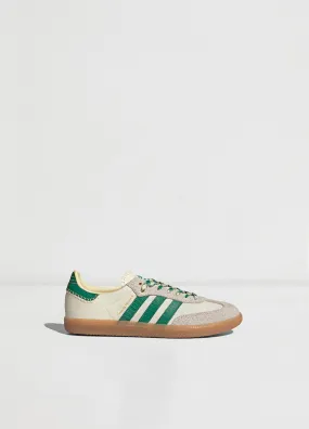 adidas x Wales Bonner Samba Sneaker