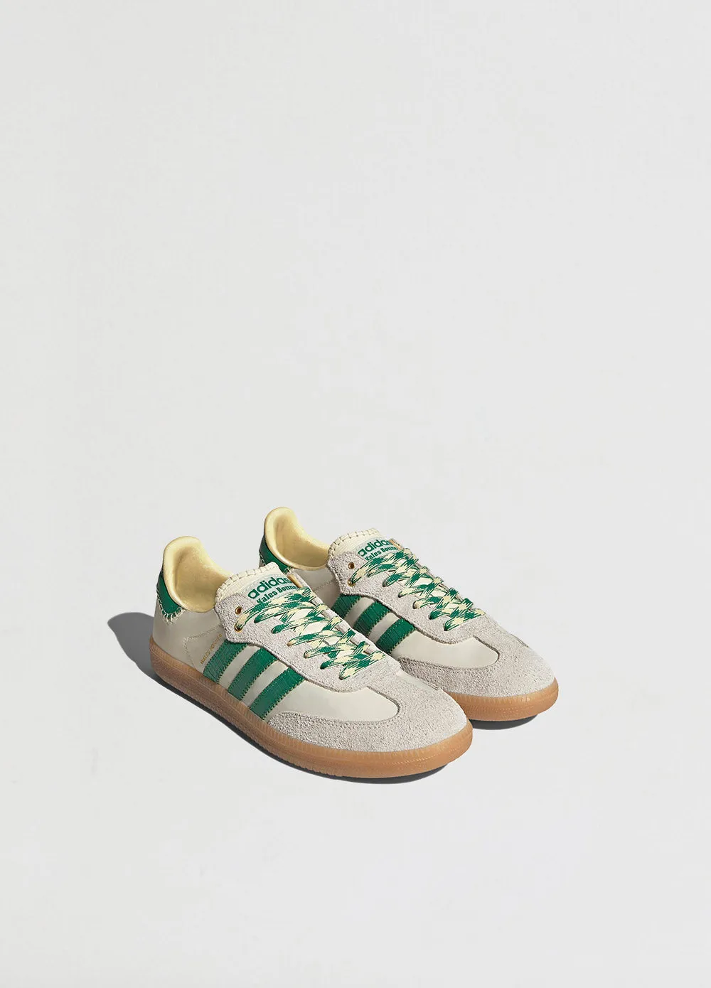 adidas x Wales Bonner Samba Sneaker