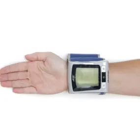 Advantage Basic Wrist Digital Monitor, Latex-Free