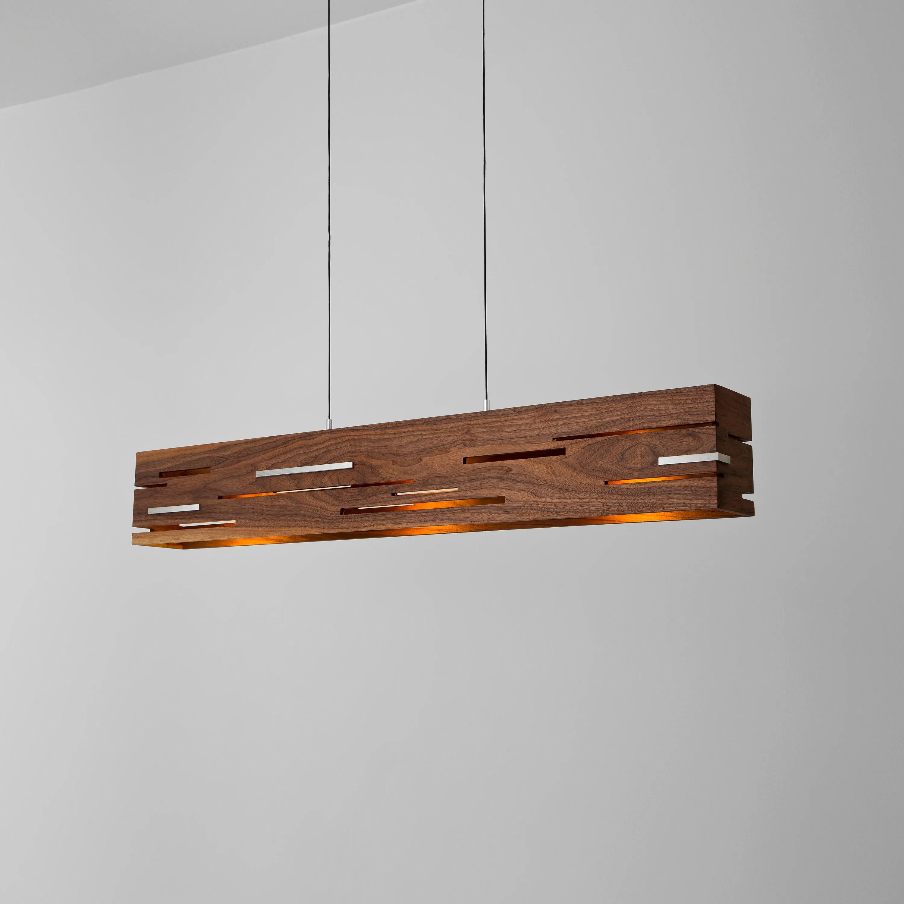 Aeris Linear Pendant Light