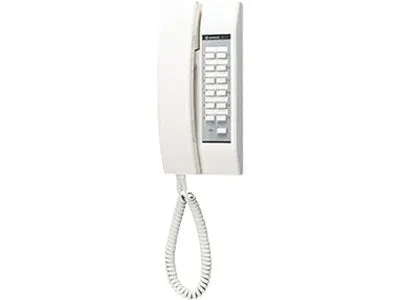 Aiphone TD-12H/B 12-Call Handset