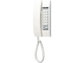 Aiphone TD-12H/B 12-Call Handset