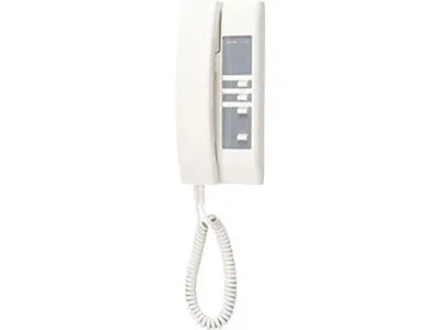 Aiphone TD-3H/B 3-Call Handset