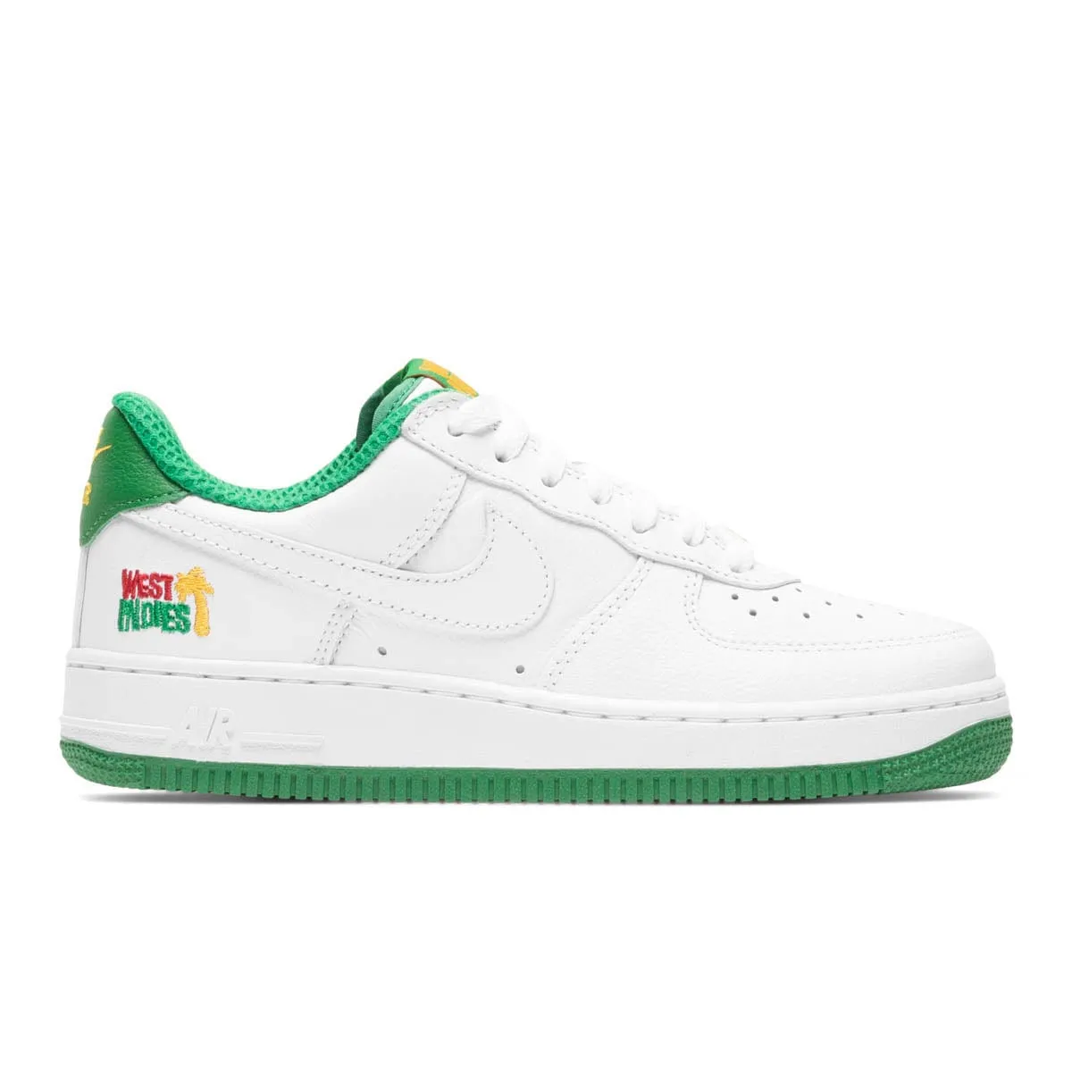 AIR FORCE 1 LOW RETRO QS