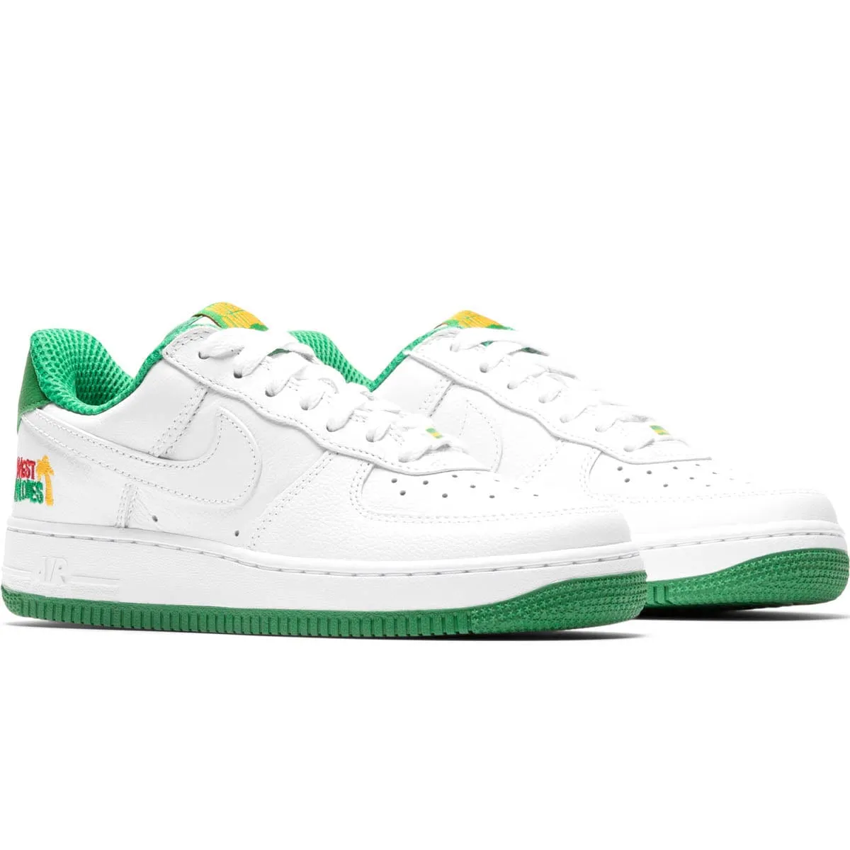 AIR FORCE 1 LOW RETRO QS