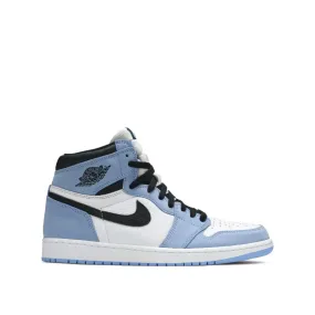 Air Jordan 1 High University Blue