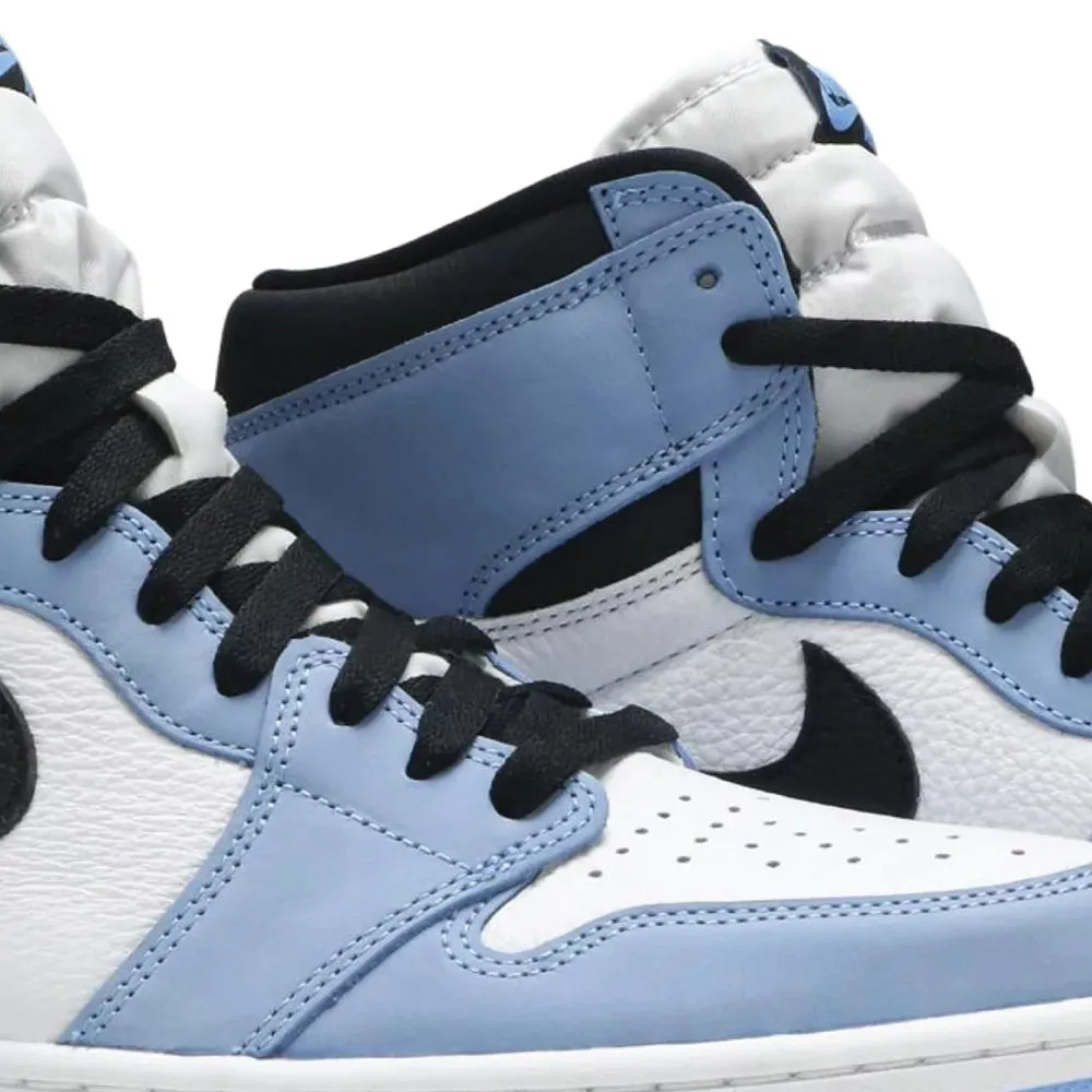 Air Jordan 1 High University Blue