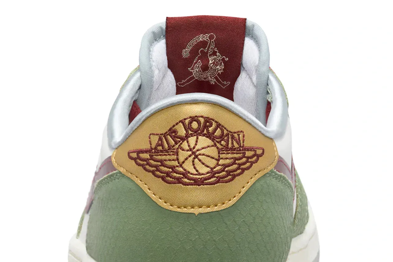 Air Jordan 1 Low OG "Year of the Dragon" 2024 Sale