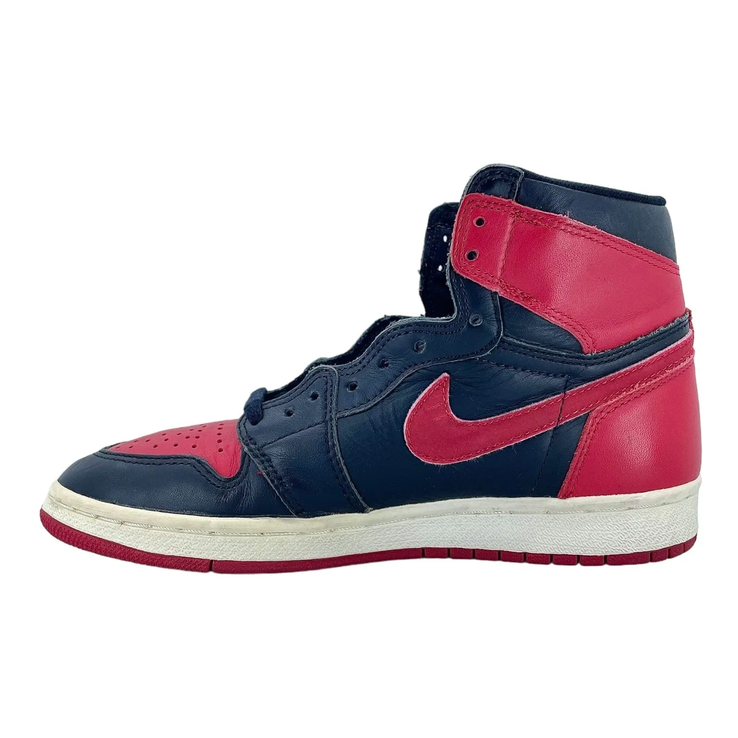 Air Jordan 1 Retro Bred (1994) Pre-Owned