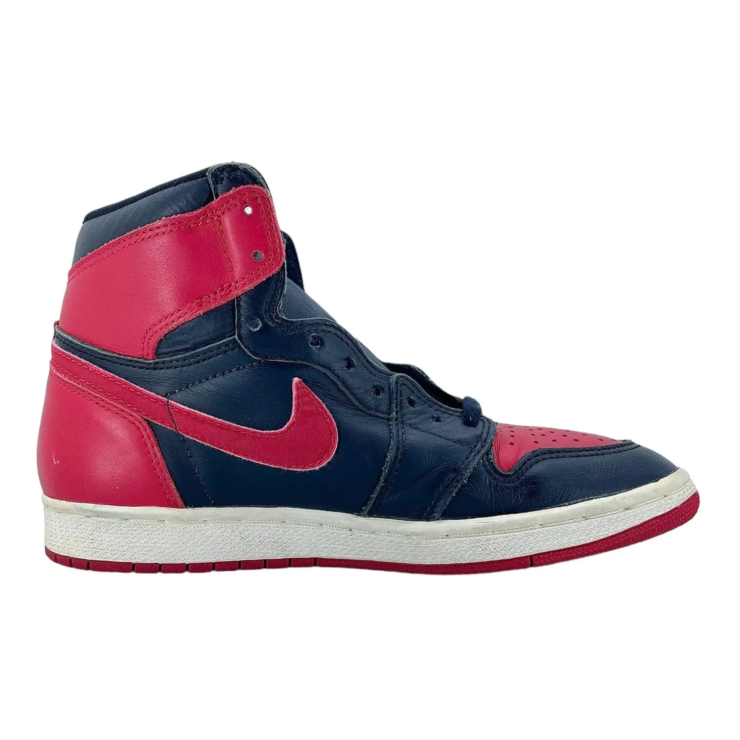 Air Jordan 1 Retro Bred (1994) Pre-Owned