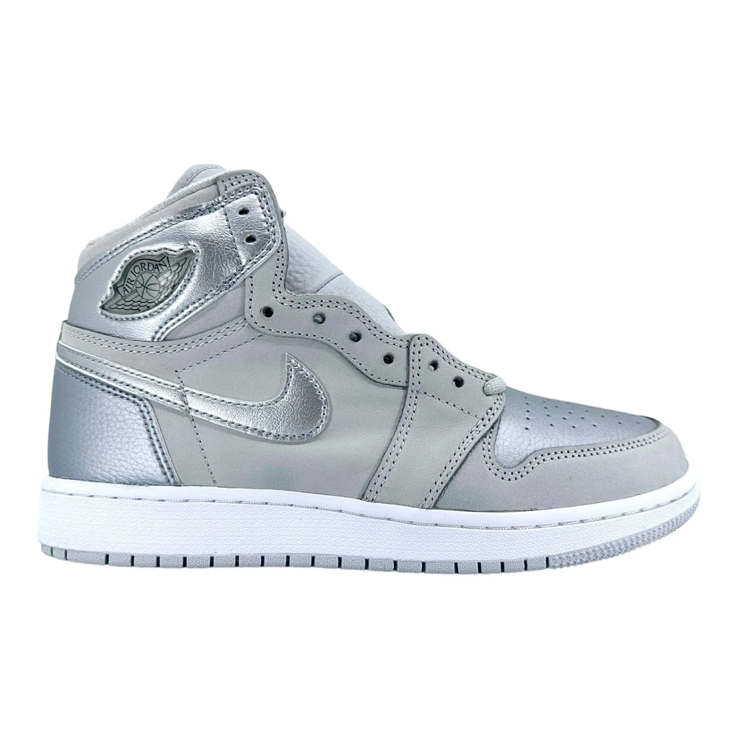 Air Jordan 1 Retro High CO Japan Neutral Grey (GS) Pre-Owned