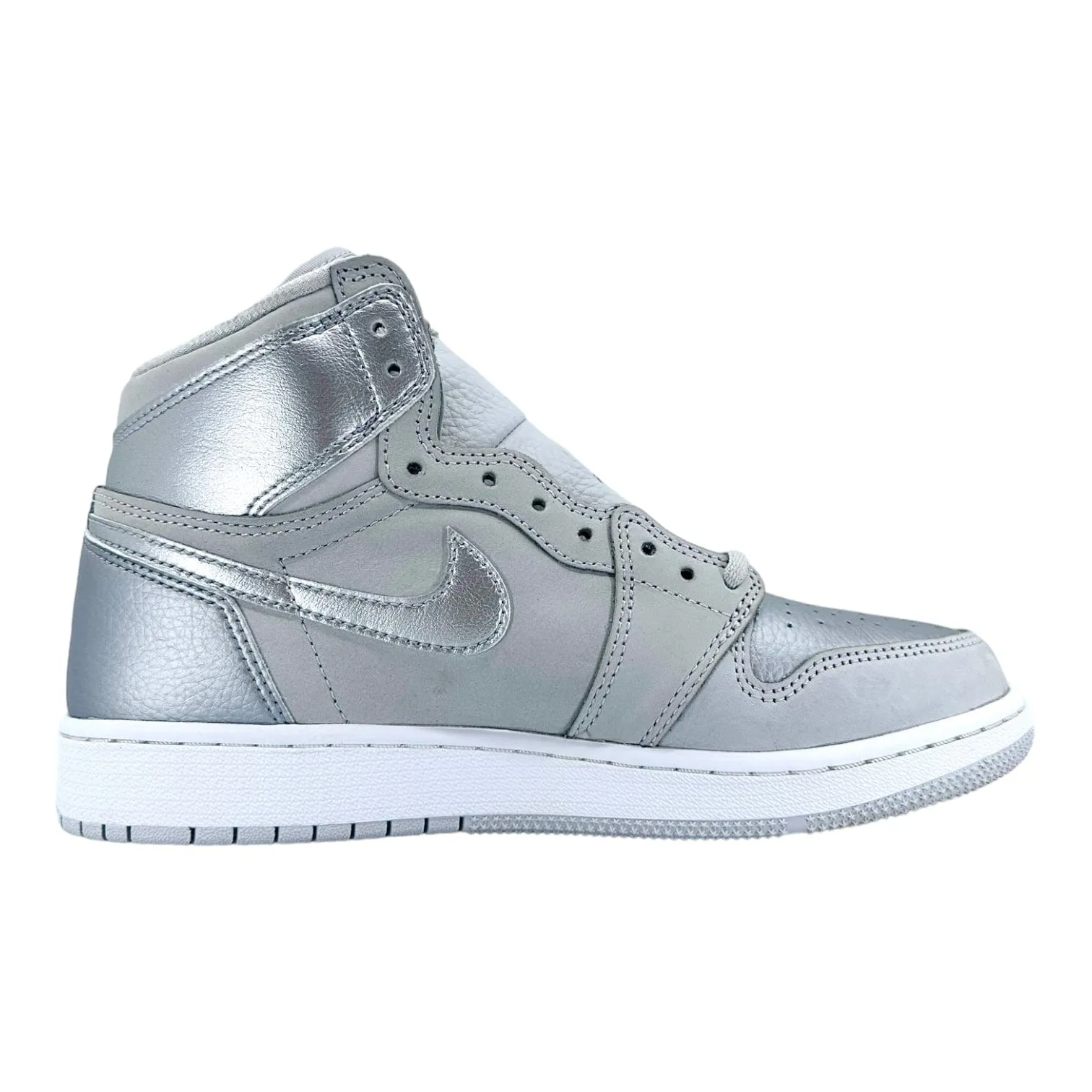 Air Jordan 1 Retro High CO Japan Neutral Grey (GS) Pre-Owned