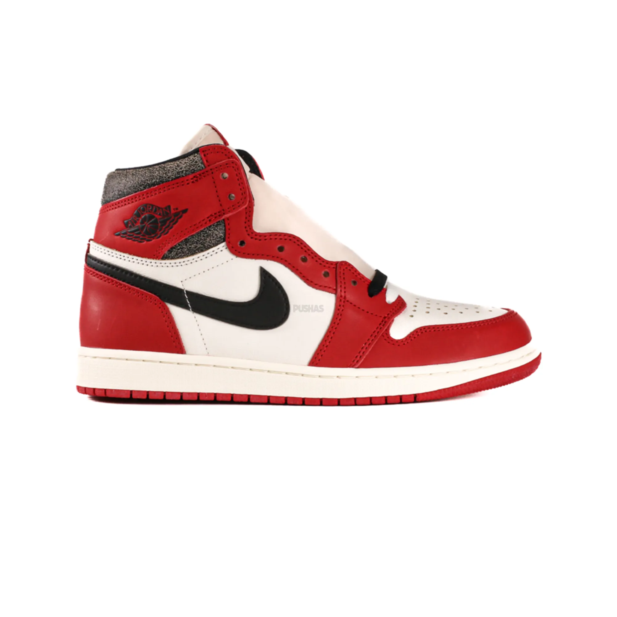 Air Jordan 1 Retro High OG 'Chicago Lost and Found' (2022)