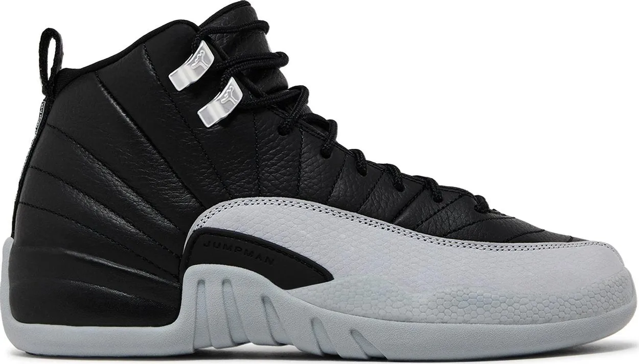 Air Jordan 12 Retro 'Barons'