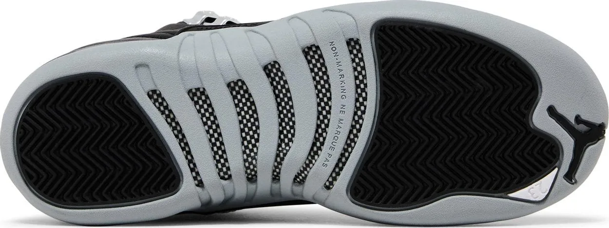 Air Jordan 12 Retro 'Barons'