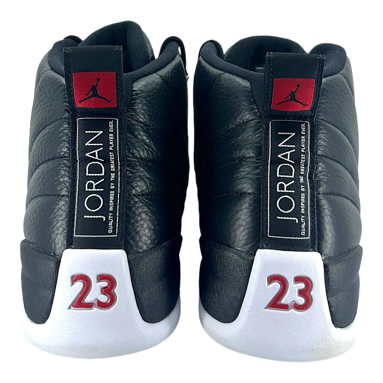 Air Jordan 12 Retro Playoffs (2022) Pre-Owned