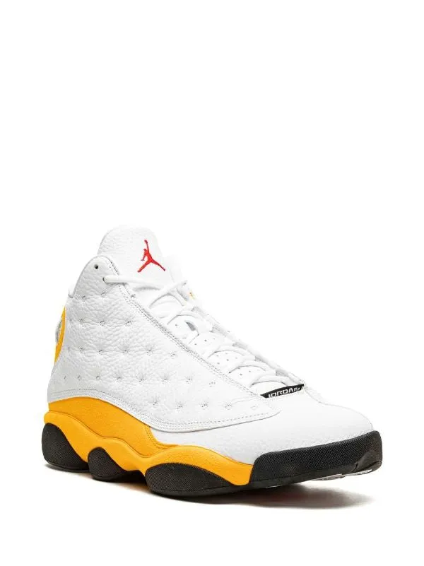 Air Jordan 13 Retro "Del Sol" sneakers