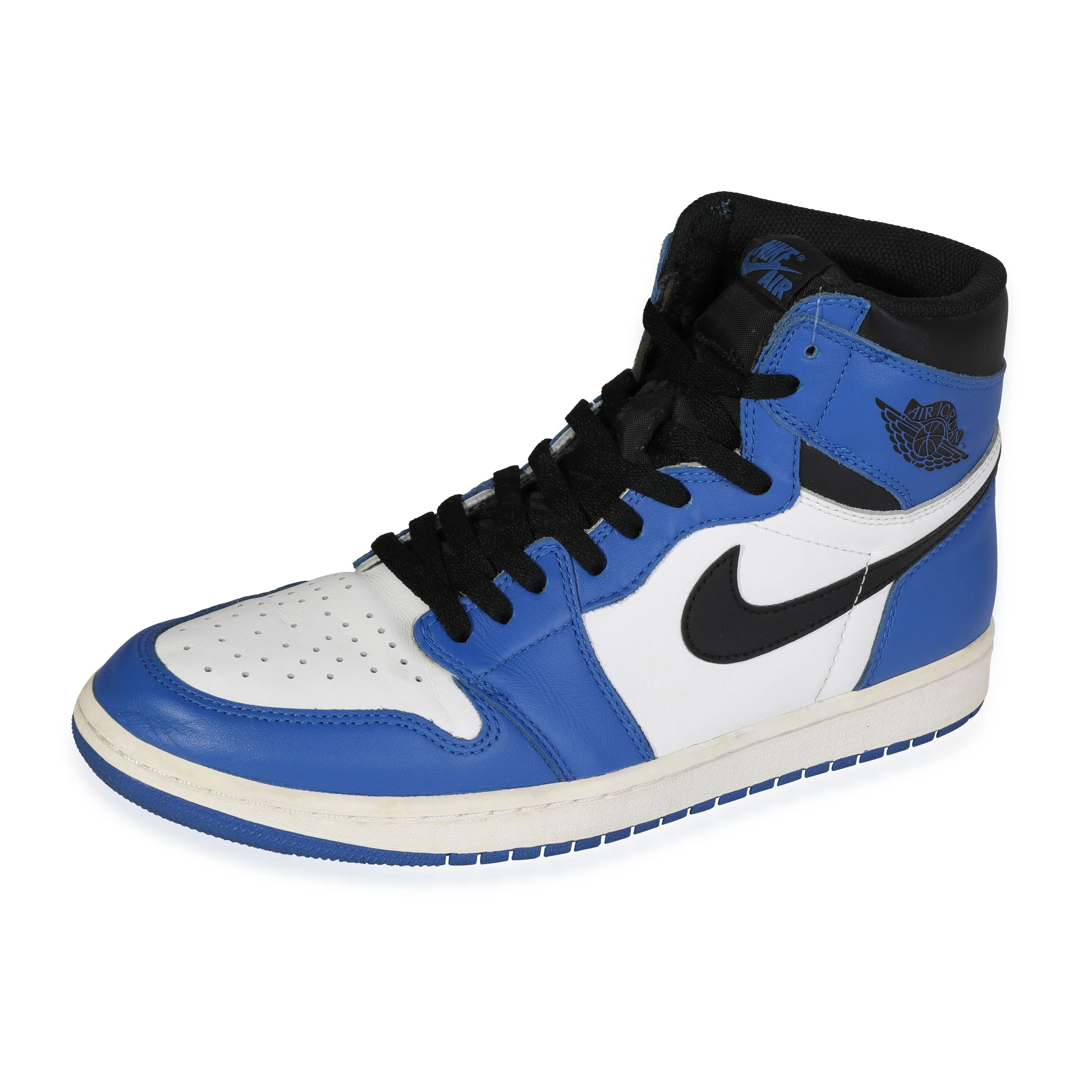 Air Jordan -  Air Jordan 1 Retro High OG Game Royal (11 US)