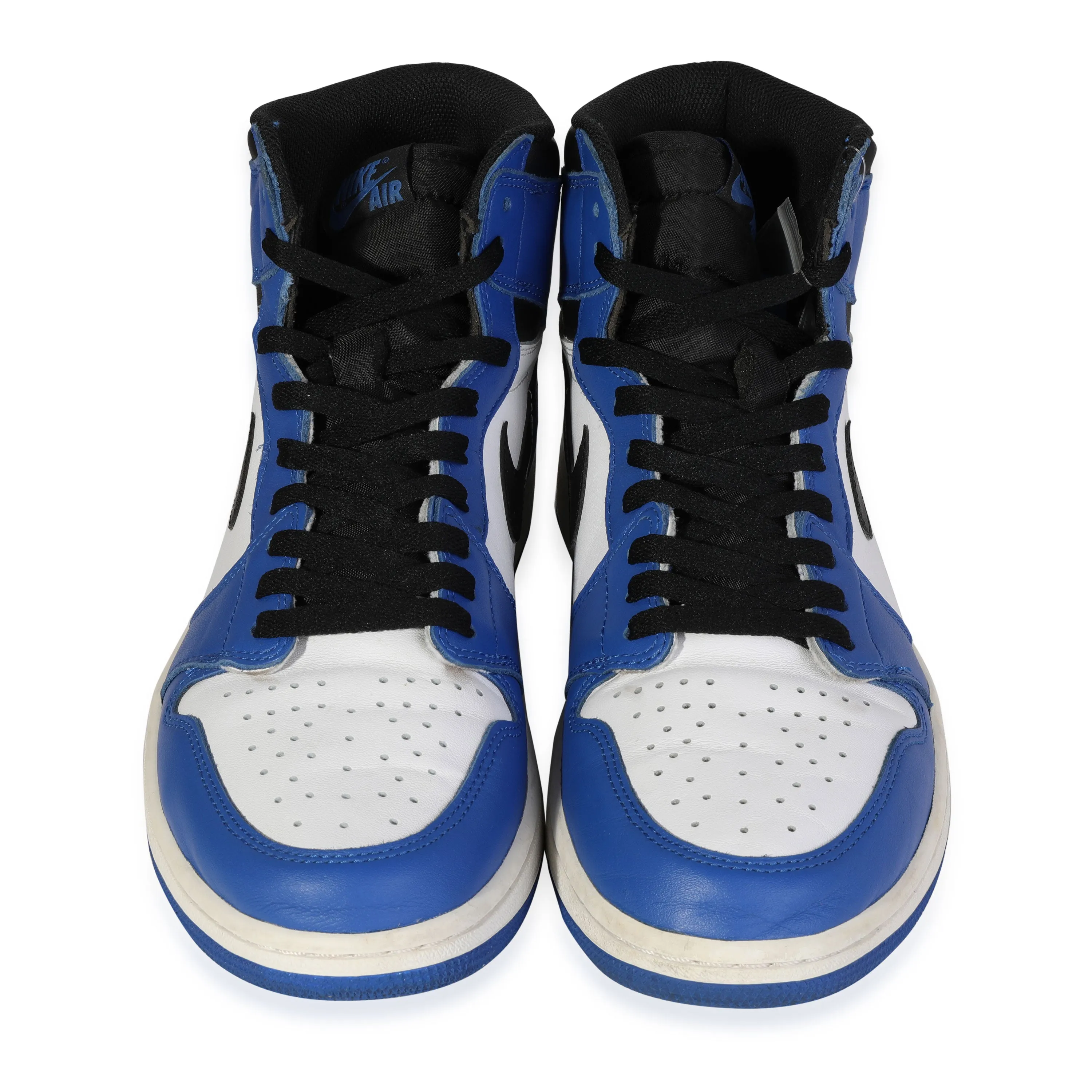 Air Jordan -  Air Jordan 1 Retro High OG Game Royal (11 US)