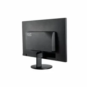 Aoc - 22 Fhd Monitor 60Hz Tn 5Ms Mm Monitor Dvi/Vga