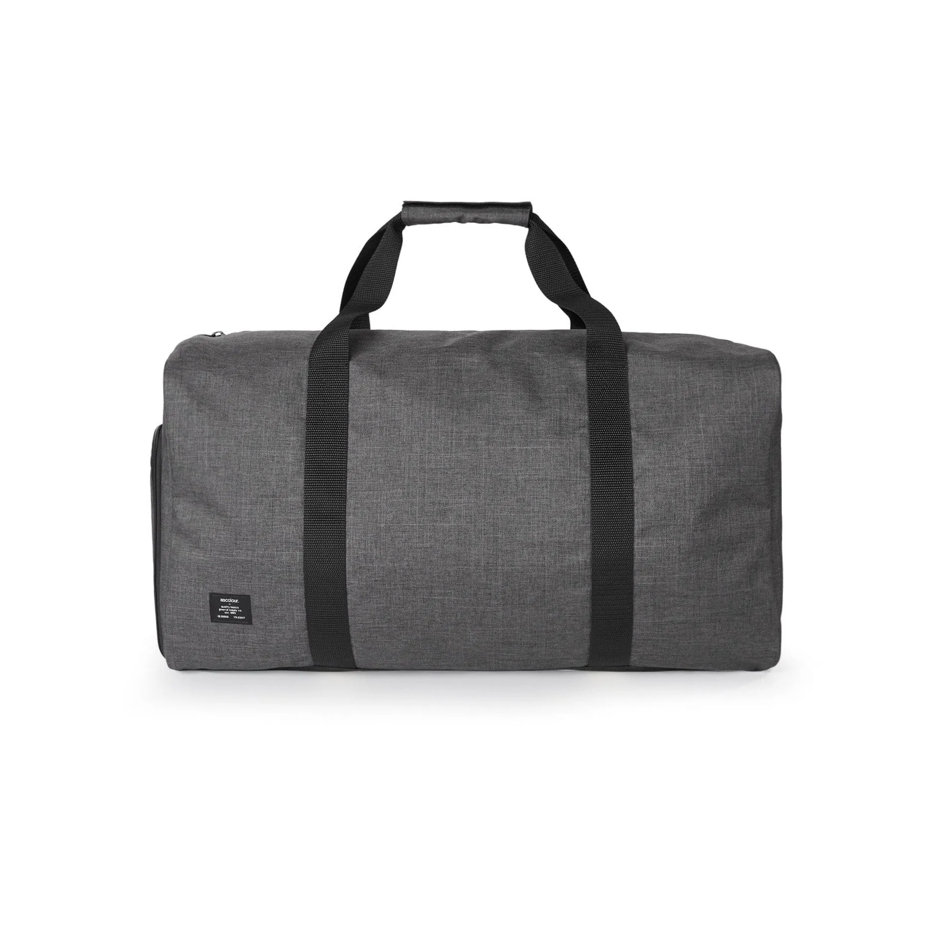 As Colour transit travel bag 1009