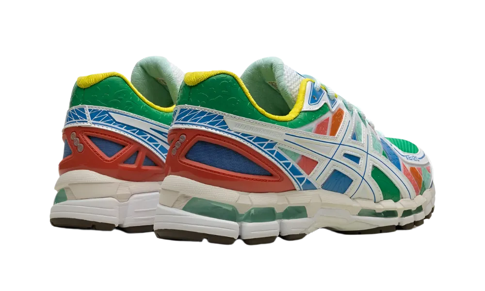 ASICS Gel-Kayano 20 "KENZO Multi-Color"