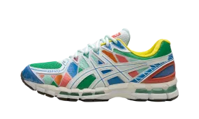 ASICS Gel-Kayano 20 "KENZO Multi-Color"