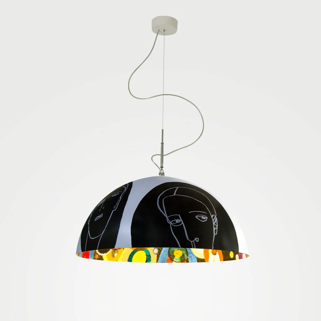 ASTRALIA 2 PENDANT LIGHT