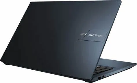 Asus Vivobook Pro Ultra 7-155H Ai-16Gb Ram Ddr5- 1Tb Ssd- Nvidia Geforce Rtx 4050- 15.