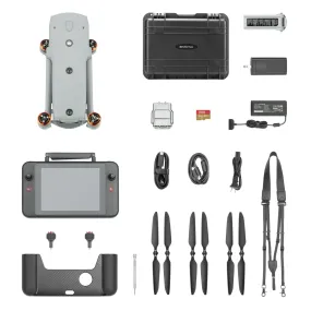 Autel Evo Max 4T Bundle