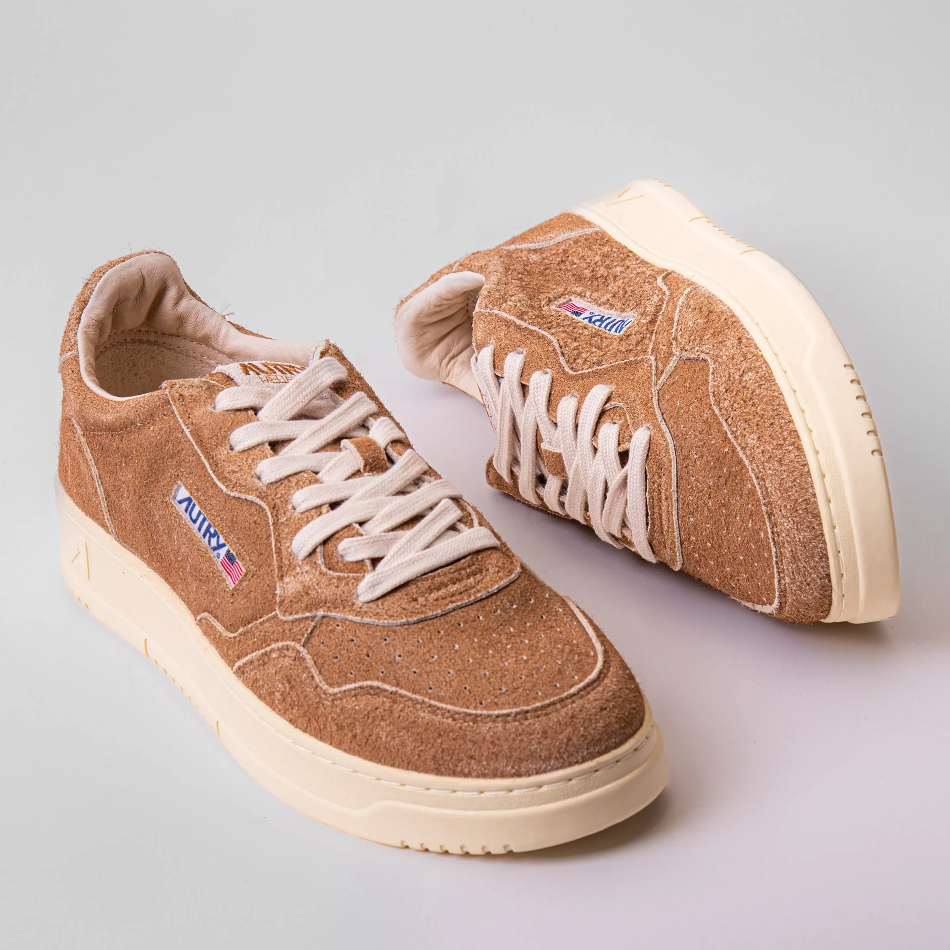 AUTRY SNEAKERS MEDALIST LOW AULM-S4 14