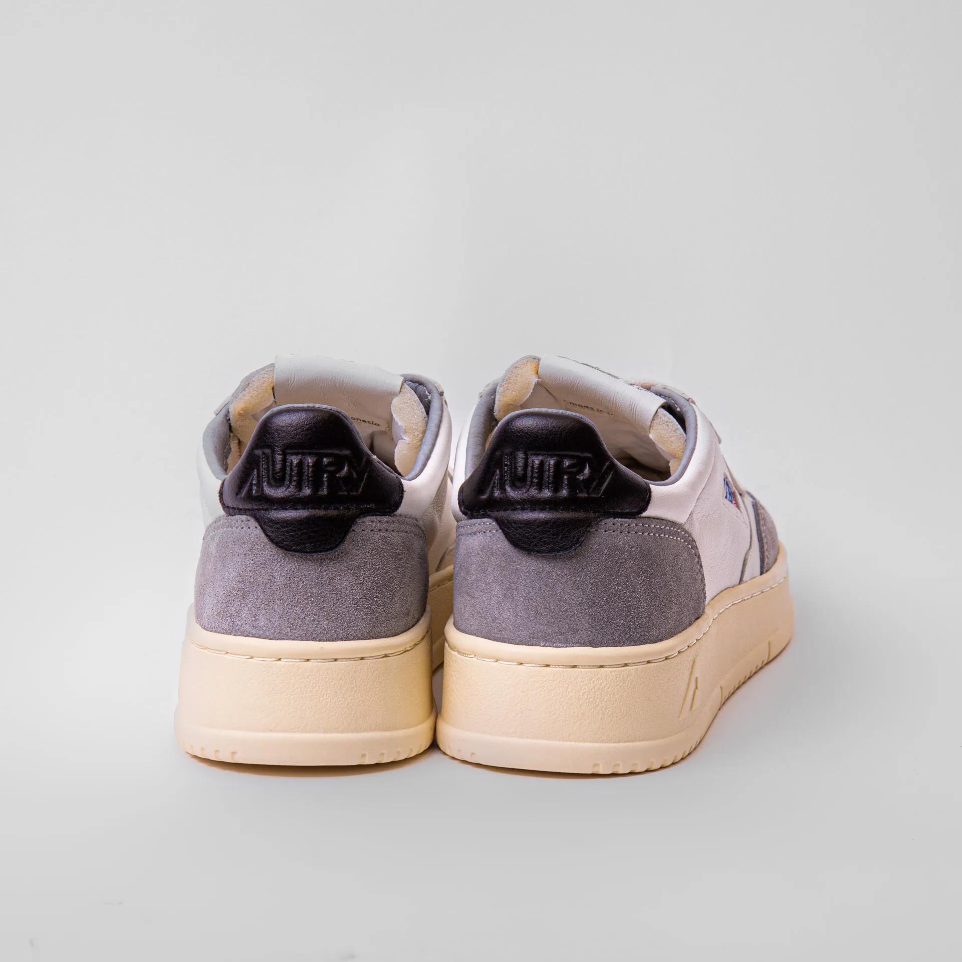 AUTRY SNEAKERS MEDALIST LOW AULW-GS 23