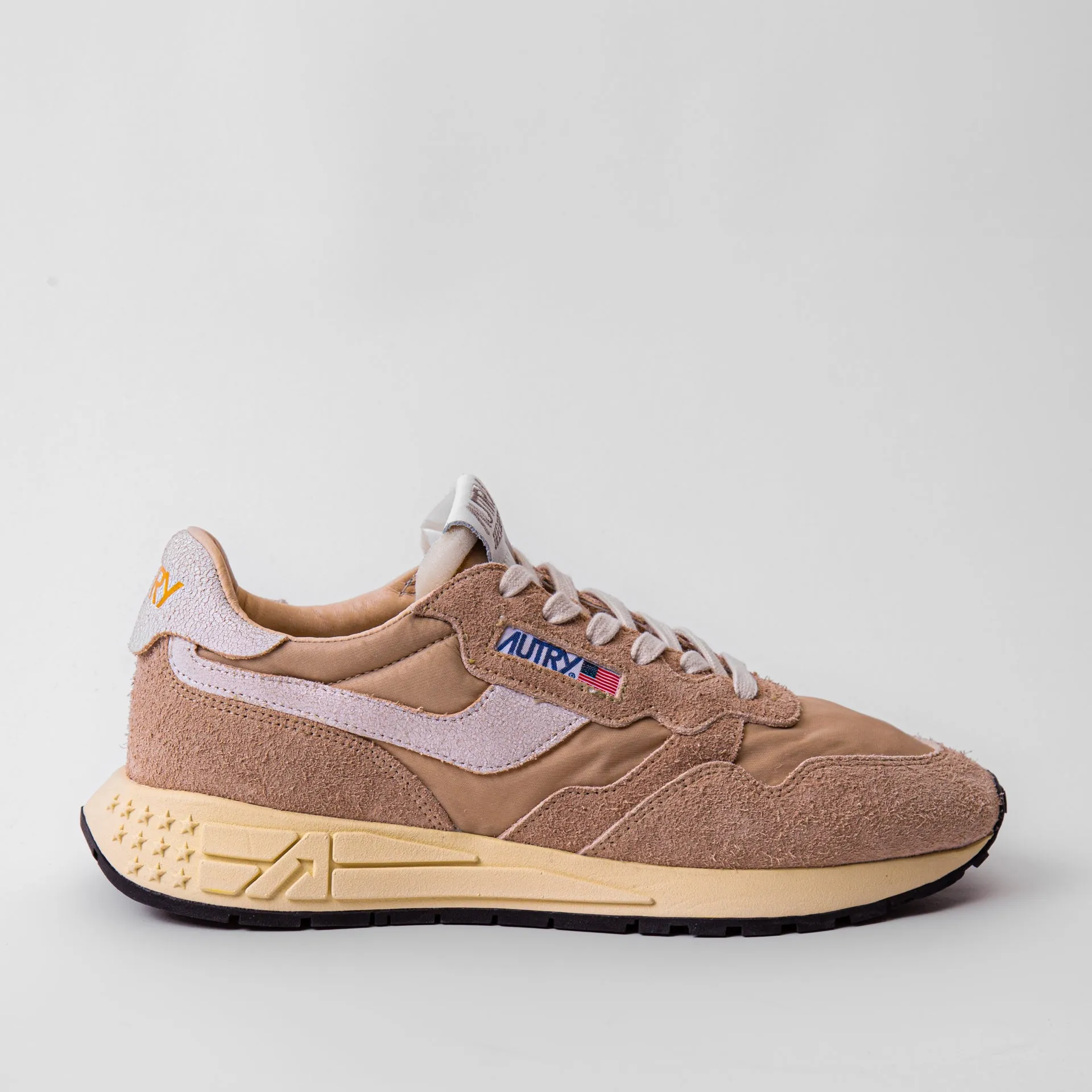 AUTRY SNEAKERS REELWIND WWLM-NC 08