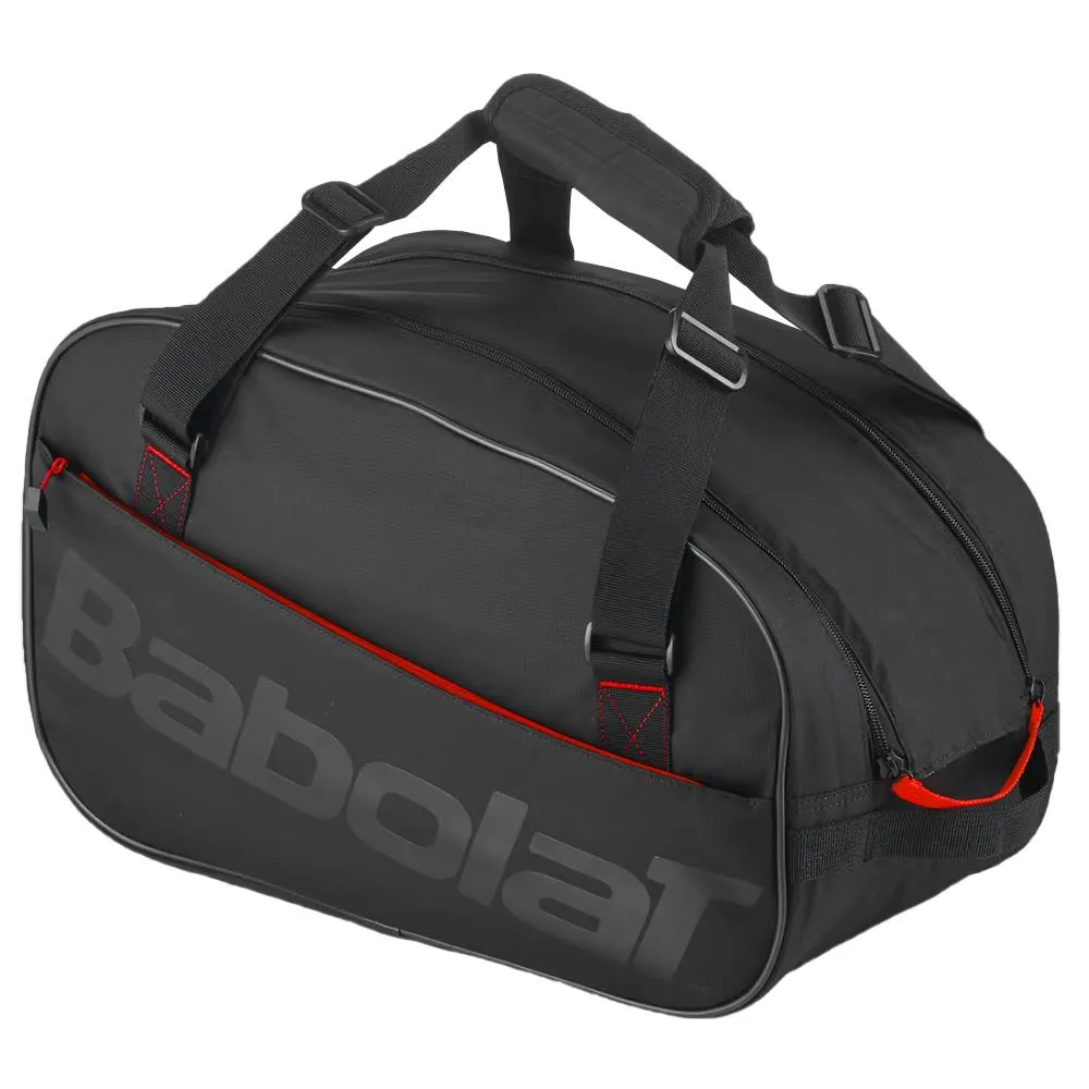 Babolat RH Padel Lite Bag - Black