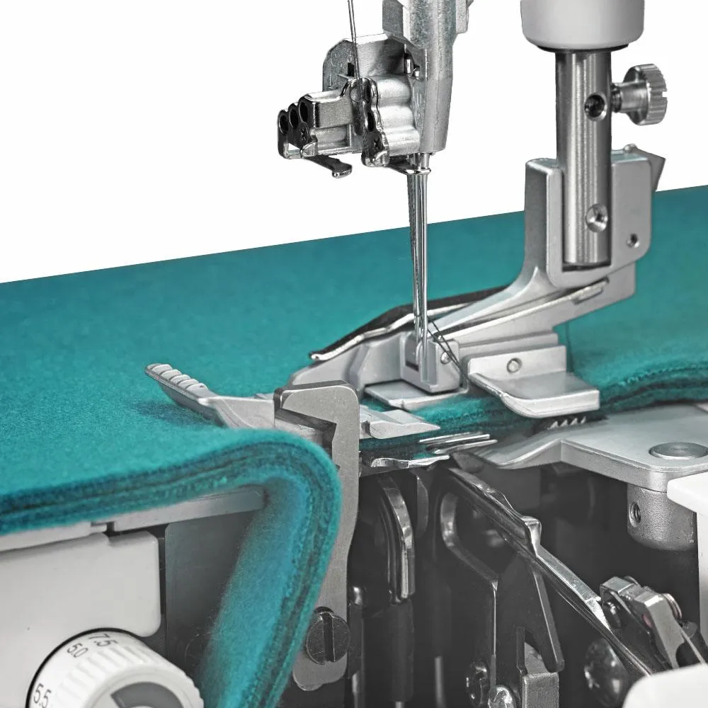 Baby Lock BLETS8 Triumph Air Threading Serger with FREE Bundle ($499 Value)