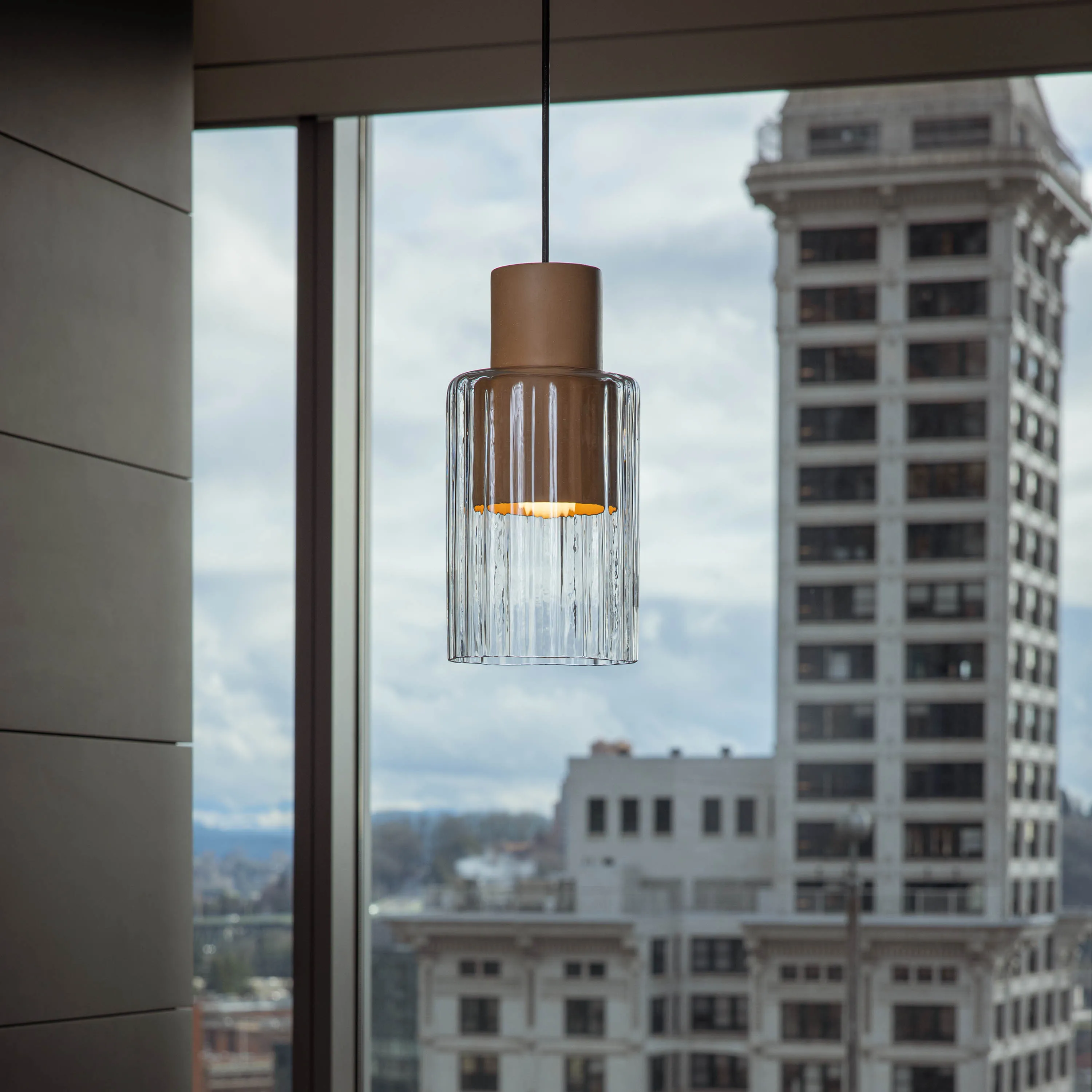 Barro Pendant Light