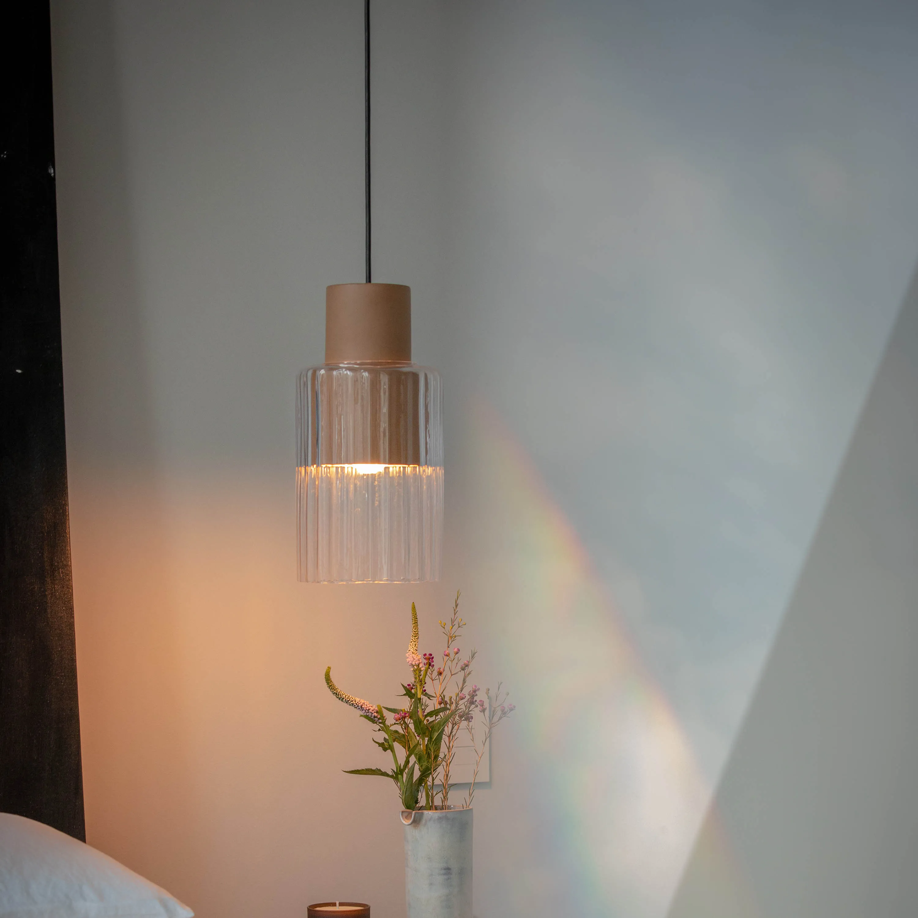 Barro Pendant Light